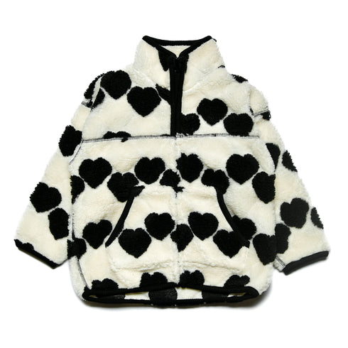 【80~120】★NEWO/ネオ★ボアブルゾン(3224310)